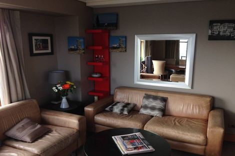 Photo of property in The Metropolis Apartments, 2902/1 Courthouse Lane, Auckland Central, Auckland, 1010