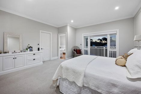 Photo of property in 4a Birchwood Grove, Greenhithe, Auckland, 0632