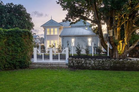 Photo of property in 92e Marsden Avenue, Mount Eden, Auckland, 1024