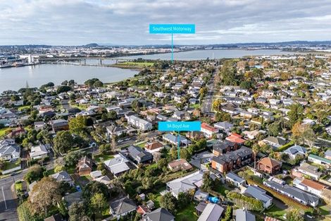Photo of property in 9a Boyd Avenue, Mangere Bridge, Auckland, 2022