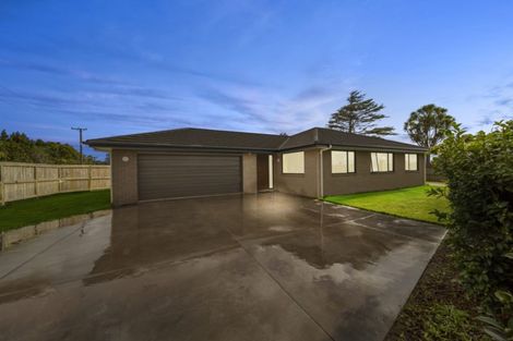 Photo of property in 213c Junction Road, Highlands Park, New Plymouth, 4371