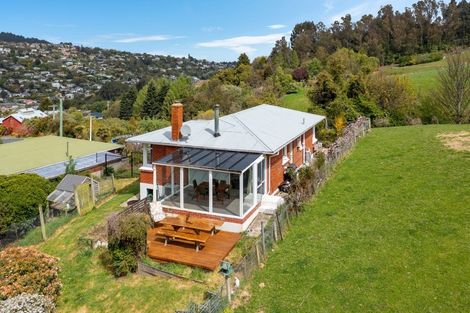 Photo of property in 70 Kelvin Road, North East Valley, Dunedin, 9010