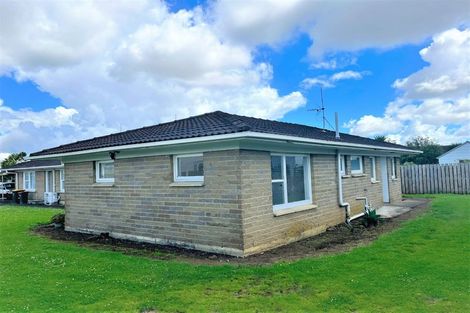 Photo of property in 3/35 Driver Road, Mangere East, Auckland, 2024