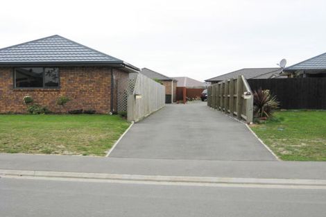 Photo of property in 96 Renoir Drive, Rolleston, 7614