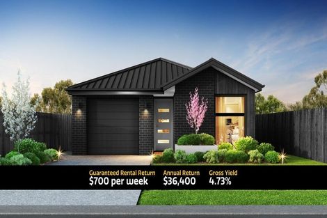 Photo of property in 30 Dodd Road, Rolleston, 7615