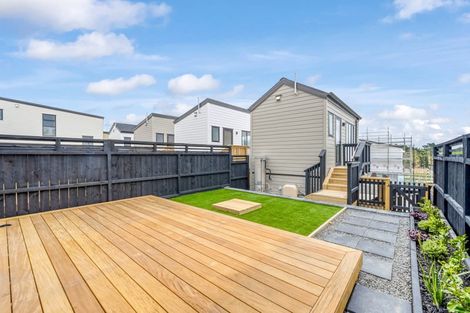 Photo of property in 26 Toetoe Street, Westgate, 0814