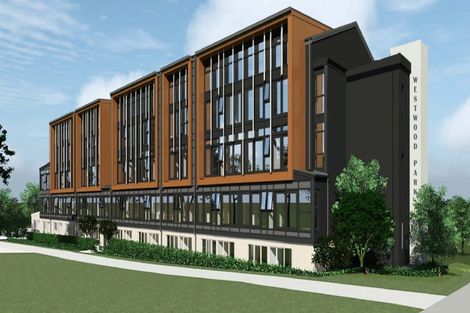 Photo of property in 13d/30 Westward Ho, Glen Eden, Auckland, 0602