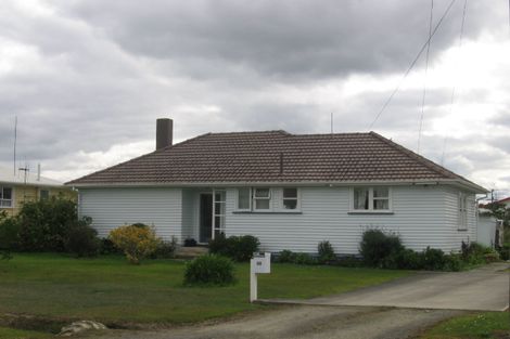 Photo of property in 38a Cranley Street, Dargaville, 0310