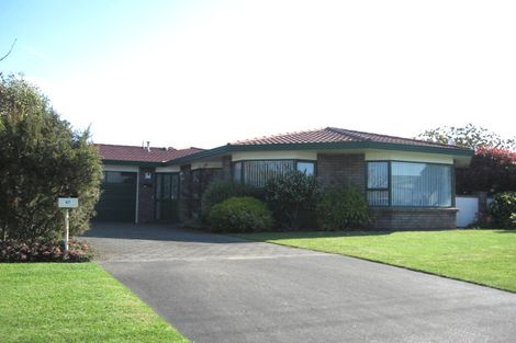 Photo of property in 47 Somerset Road, Springvale, Whanganui, 4501