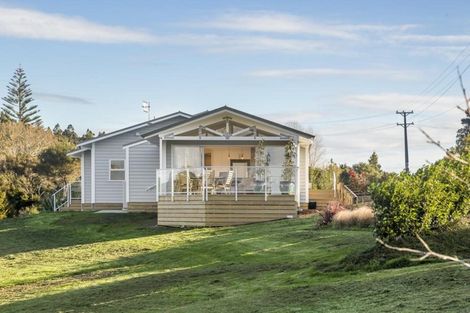 Photo of property in 180 Taylor Road, Waimauku, 0882