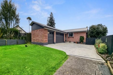 Photo of property in 31 Selwyn Road, Lynmore, Rotorua, 3010