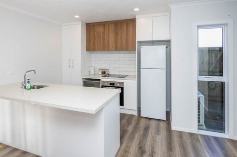 Photo of property in 6/10 Palmerston Street, Hamilton Central, Hamilton, 3204