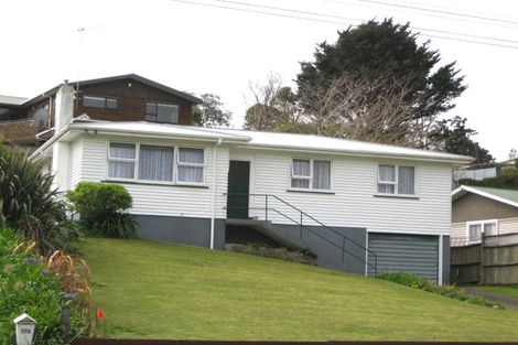Photo of property in 19 Whakawhiti Street, Marfell, New Plymouth, 4310