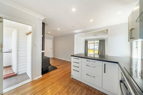 Photo of property in 532 Fergusson Drive, Trentham, Upper Hutt, 5018