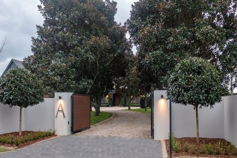 Photo of property in 791a Bruntwood Road, Tamahere, Hamilton, 3283