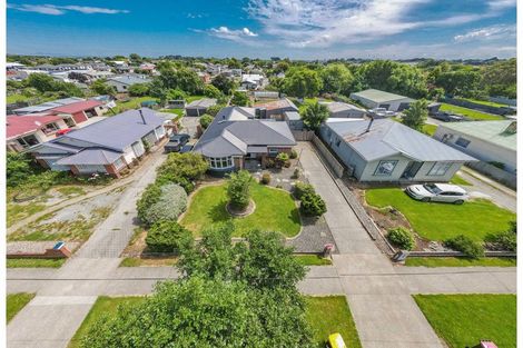 Photo of property in 75 Conyers Street, Georgetown, Invercargill, 9812