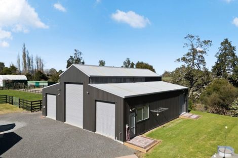 Photo of property in 607 Bruntwood Road, Tamahere, Cambridge, 3493
