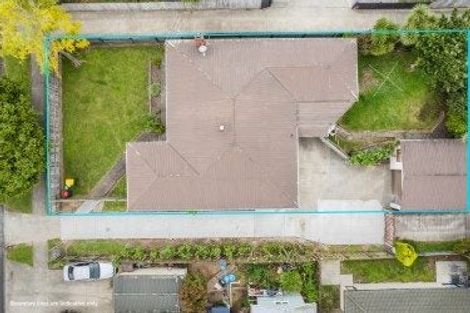Photo of property in 1/49 Kelvin Road, Papakura, 2110
