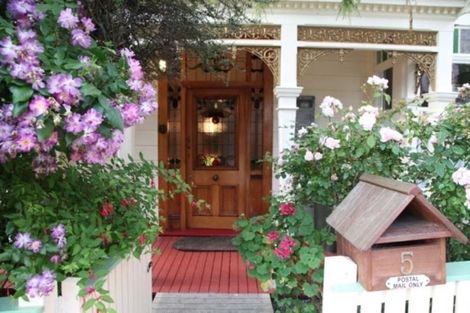 Photo of property in 5 Balmoral Terrace, Newtown, Wellington, 6021