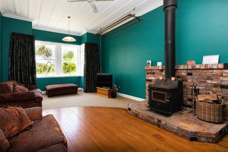 Photo of property in 87 Blake Street, Blaketown, Greymouth, 7805