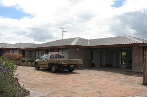 Photo of property in 44 John Street, Pukekohe, 2120