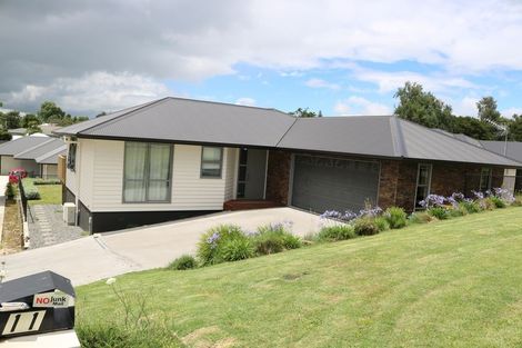 Photo of property in 11 Hall Street, Kihikihi, Te Awamutu, 3800