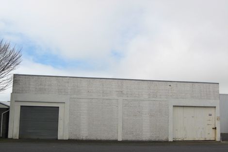 Photo of property in 20 Domett Street, Waitara, 4320