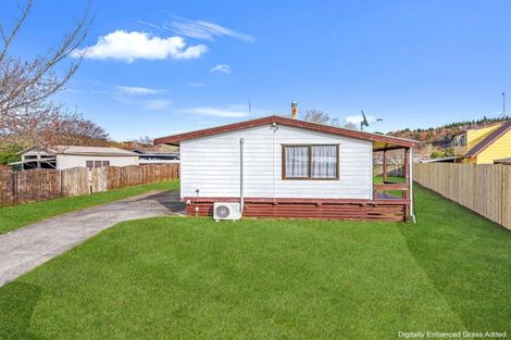 Photo of property in 21 Hadley Street, Kawerau, 3127