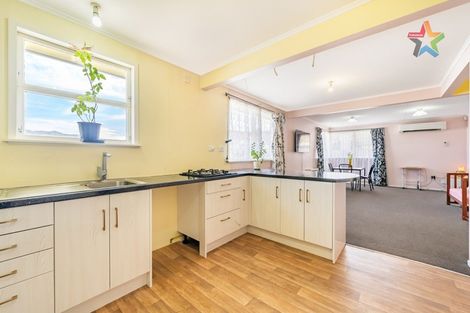 Photo of property in 61 Antrim Crescent, Wainuiomata, Lower Hutt, 5014