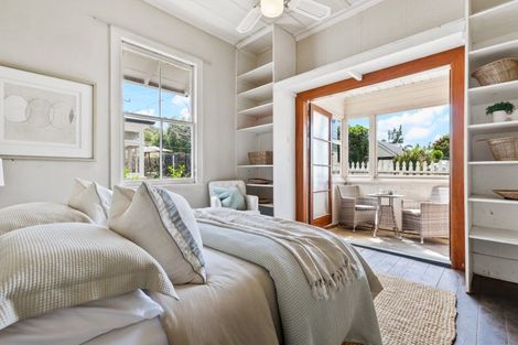 Photo of property in 6 Domain Street, Devonport, Auckland, 0624