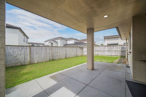 Photo of property in 41 Malahide Drive, Flat Bush, Auckland, 2019