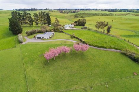 Photo of property in 197 Tutaenui Road, Marton, 4788