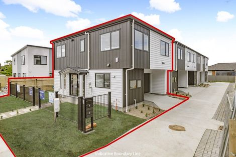 Photo of property in 17a Brightwell Street, Papakura, 2110