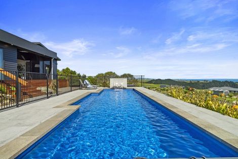 Photo of property in 116a Mimiha Ridge Road, Matata, Whakatane, 3194