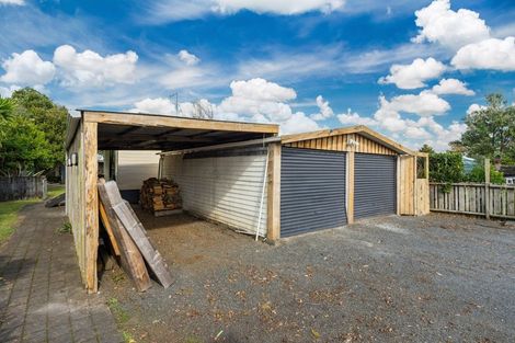 Photo of property in 752 Whitikahu Road, Whitikahu, Taupiri, 3792