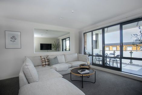 Photo of property in Paramount Apartments, 33/281 Maunganui Road, Mount Maunganui, 3116