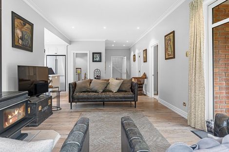 Photo of property in 481 Halkett Road, West Melton, Christchurch, 7671