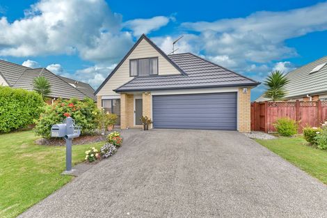 Photo of property in 46 Stellata Court, Randwick Park, Auckland, 2105