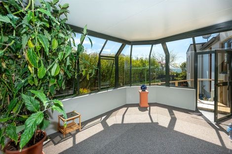 Photo of property in 6 Kaikoura View, Mount Pleasant, Christchurch, 8081