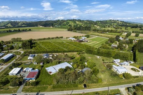 Photo of property in 24 Branson Road, Waipaoa, Gisborne, 4071