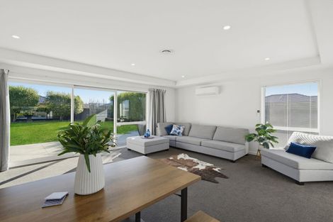 Photo of property in 14 Branthwaite Drive, Rolleston, 7615