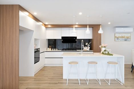 Photo of property in 55a Chorley Avenue, Massey, Auckland, 0614