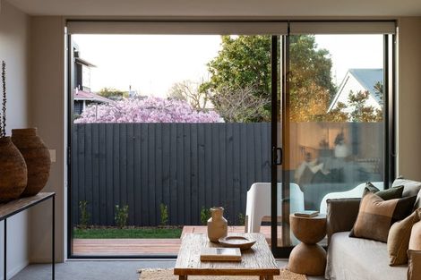 Photo of property in 30d Rutland Street, St Albans, Christchurch, 8014