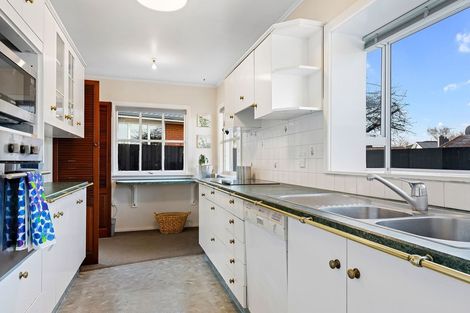 Photo of property in 2 Skye Place, Burnside, Christchurch, 8053