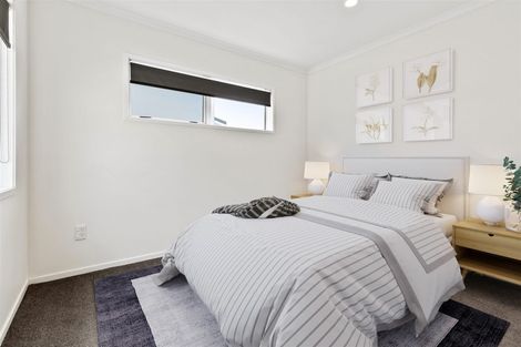 Photo of property in 67 Buckley Avenue, Hobsonville, Auckland, 0616