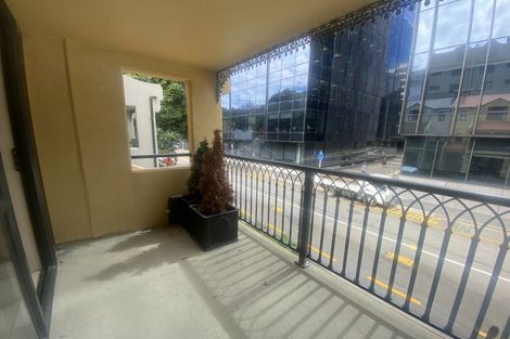 Photo of property in 25 Ballantrae Place, Thorndon, Wellington, 6011