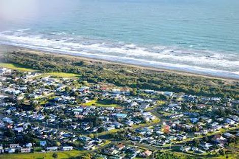 Photo of property in 78 Matai Street, Castlecliff, Whanganui, 4501