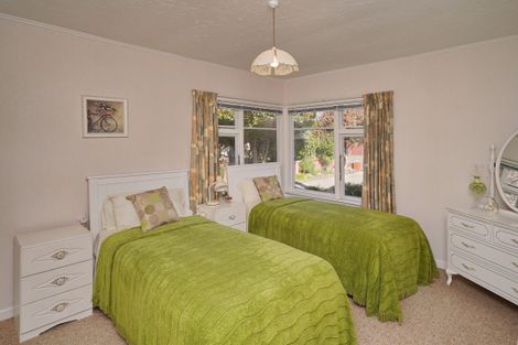 Photo of property in 3 Reginald Street, Burwood, Christchurch, 8083