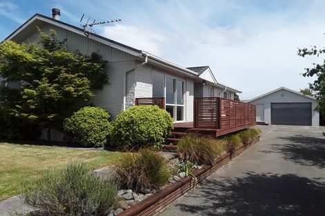 Photo of property in 236 Rockdale Road, Rockdale, Invercargill, 9812