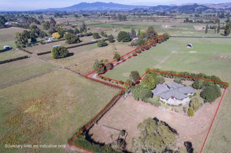 Photo of property in 2178 Kakaramea Road, Ngahinapouri, Hamilton, 3290